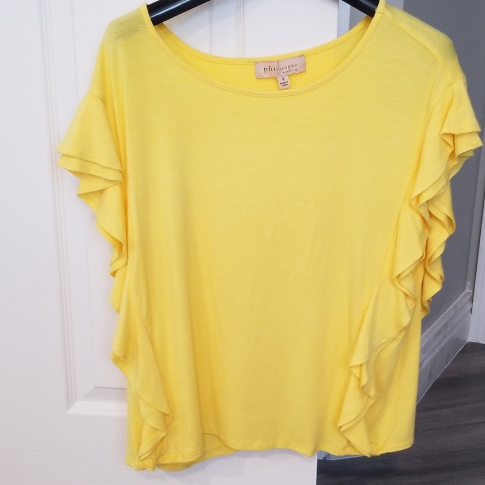 Philosophy top